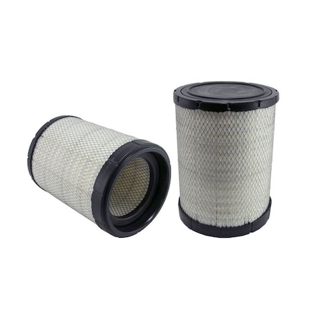 Wix Filters Air Filter, 49088P 49088P